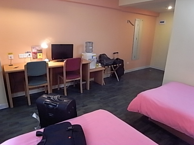 全季酒店(厦门中山路轮渡码头店)主图