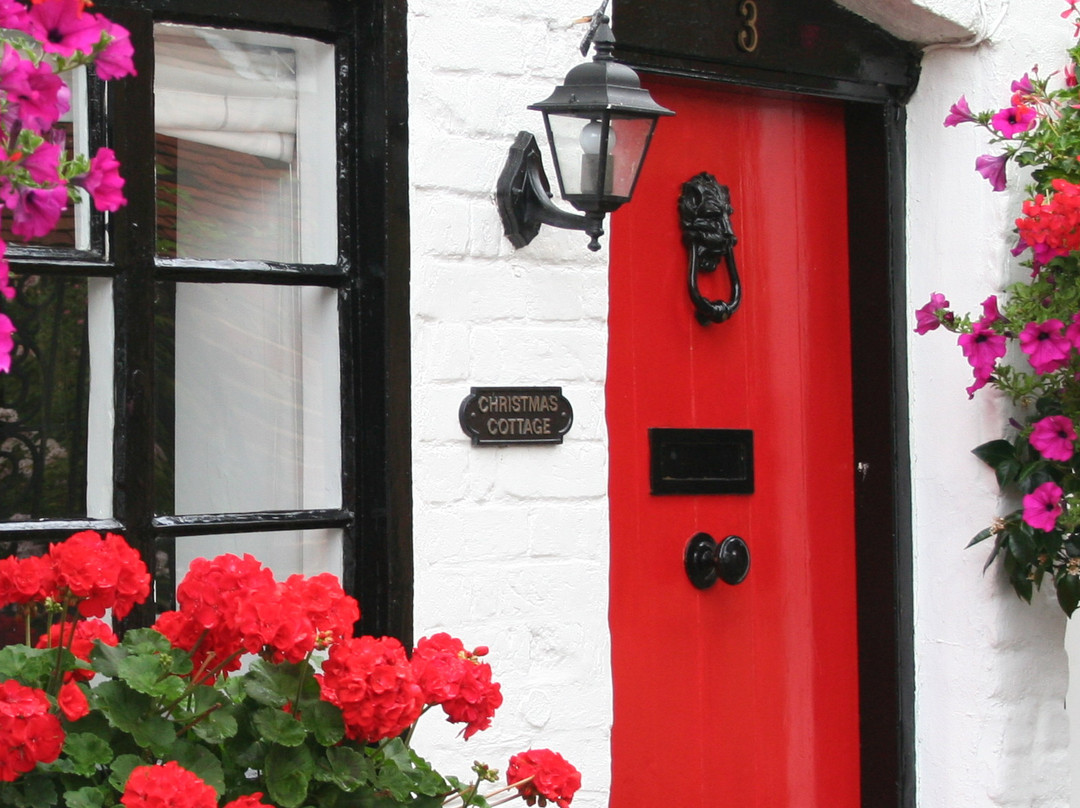 Bray Cottages