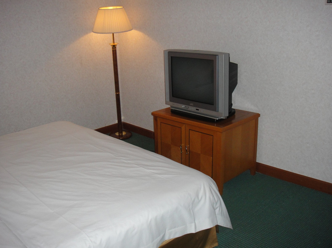 澳门盛世酒店主图