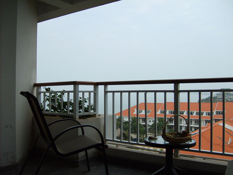 西海岸大酒店主图