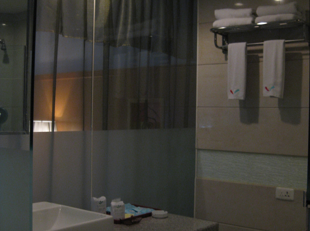 凯里大酒店主图