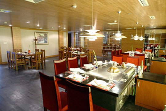 常熟大酒店主图