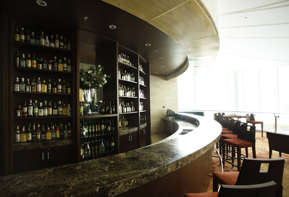 好苑建国酒店主图