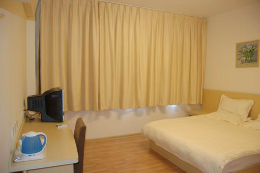 阳光126商务酒店主图