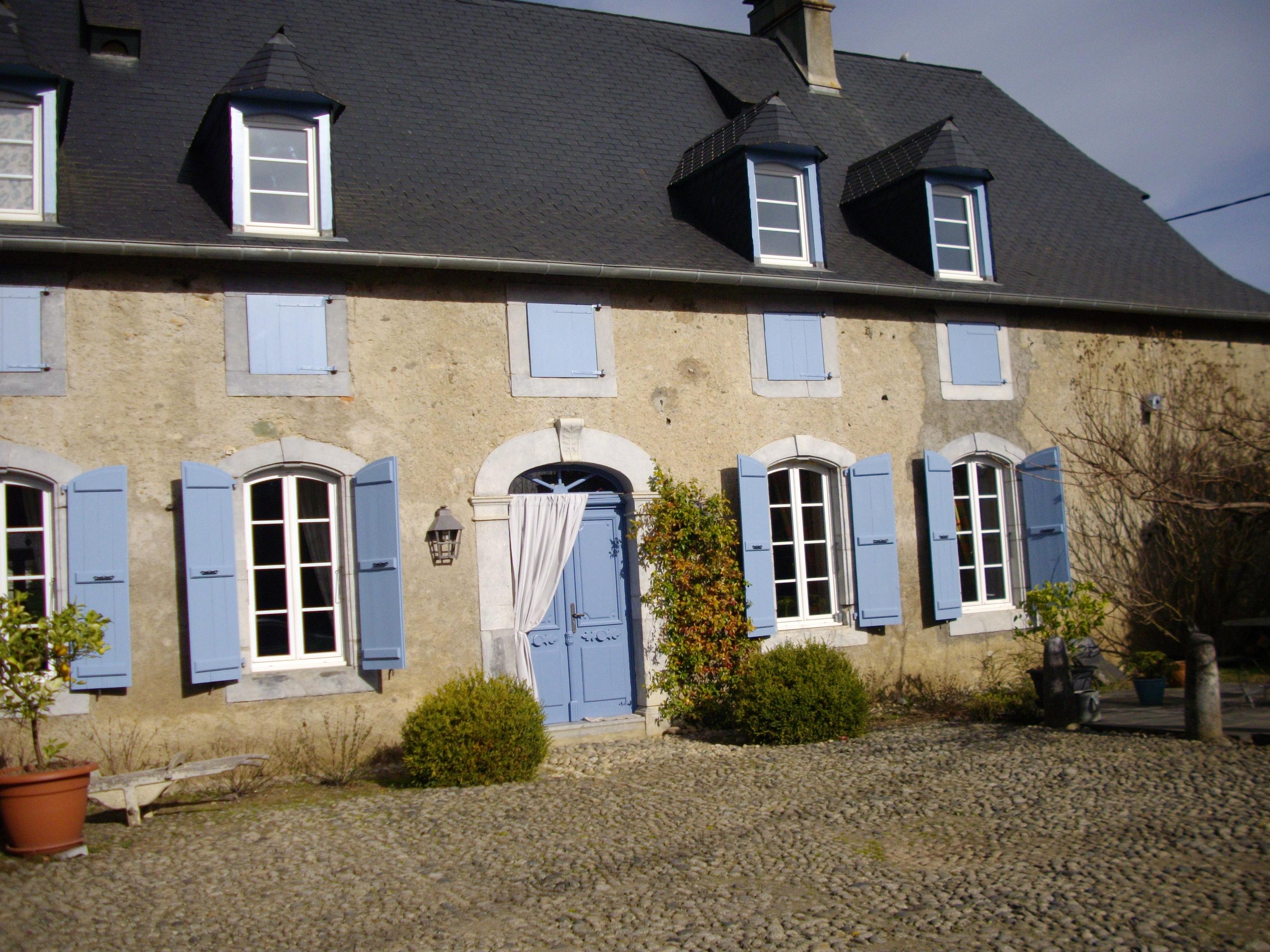 Lou Batistou B&B-客卧