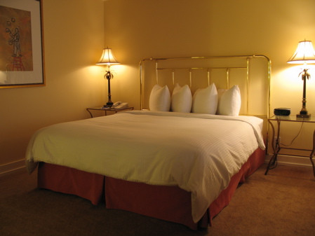 Wild West Inn