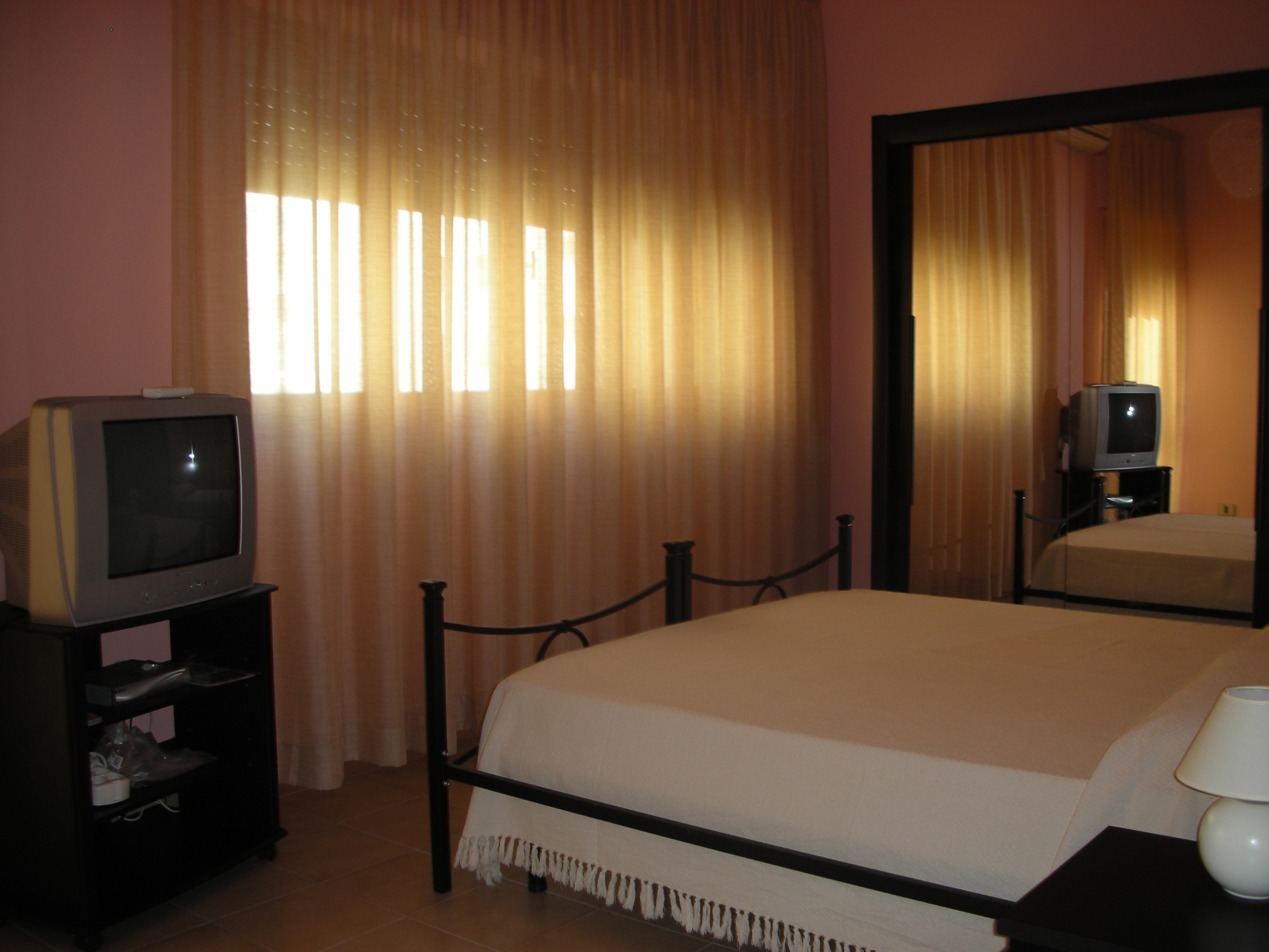 B & B La Tartaruga-官方