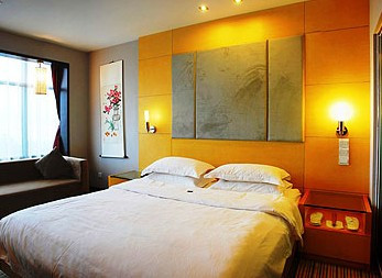 青岛城阳希尔顿欢朋酒店主图