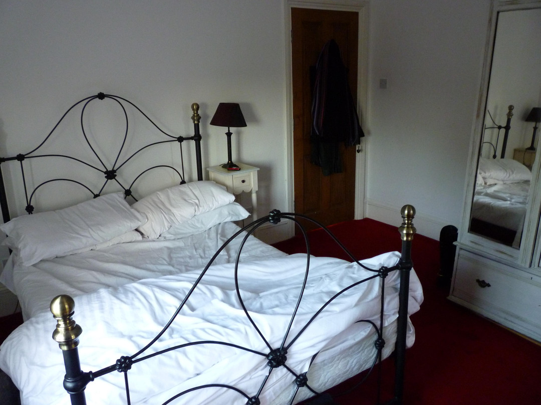 Parks Guest House
