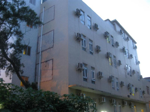 广州百客蛮好酒店时代花园店主图