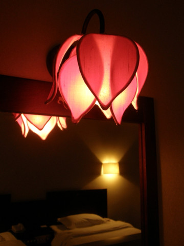 禅居国际饭店主图