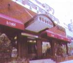 上海宝隆居家旅店中山店主图