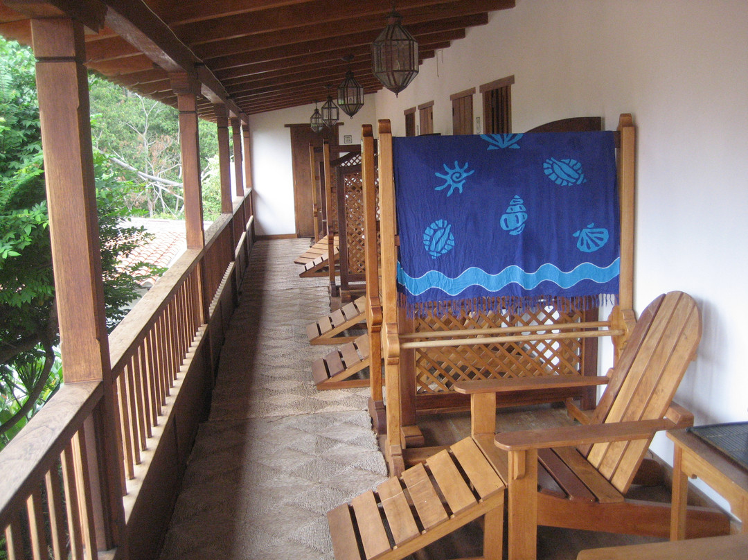 Puerto Colombia旅游攻略图片