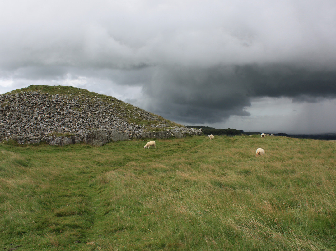 Loughcrew Cairns-Oldcastle必去景点
