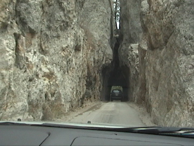 South Dakota 87-南达科塔州必去景点