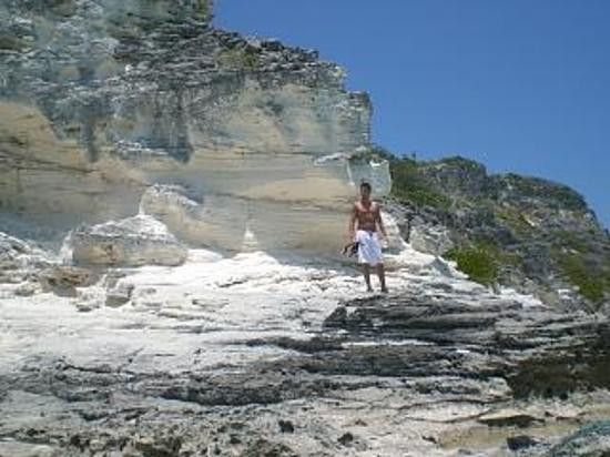 汽艇大冒险-拿骚必去景点