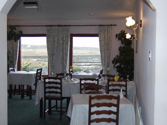 Dunorin House Hotel-官方