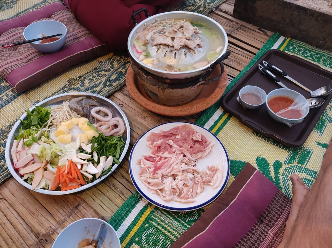 Ui Chan Mae Mae Homestay