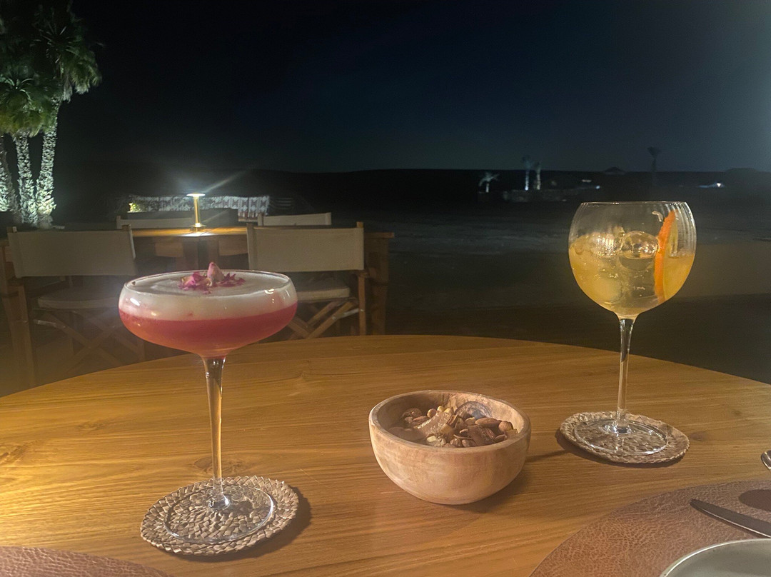 The Outpost Al Barari-Mesaieed必去景点