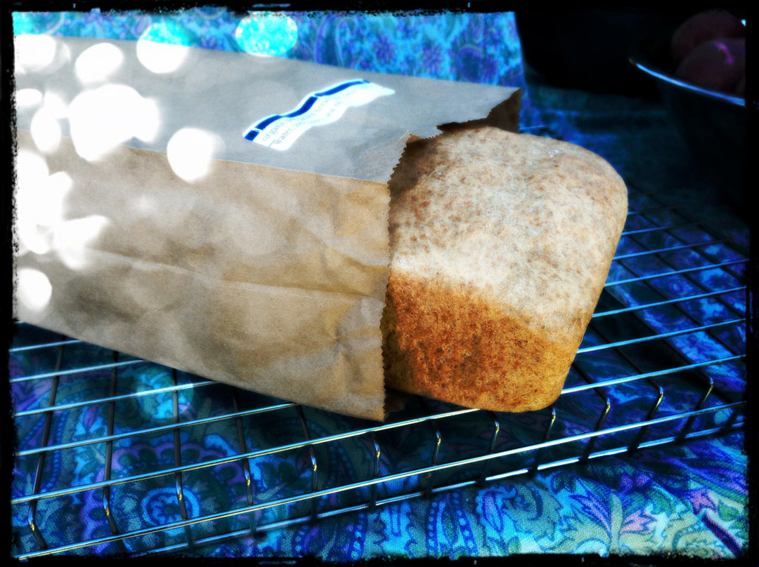 Yancey County Farmers Market-Burnsville必去景点