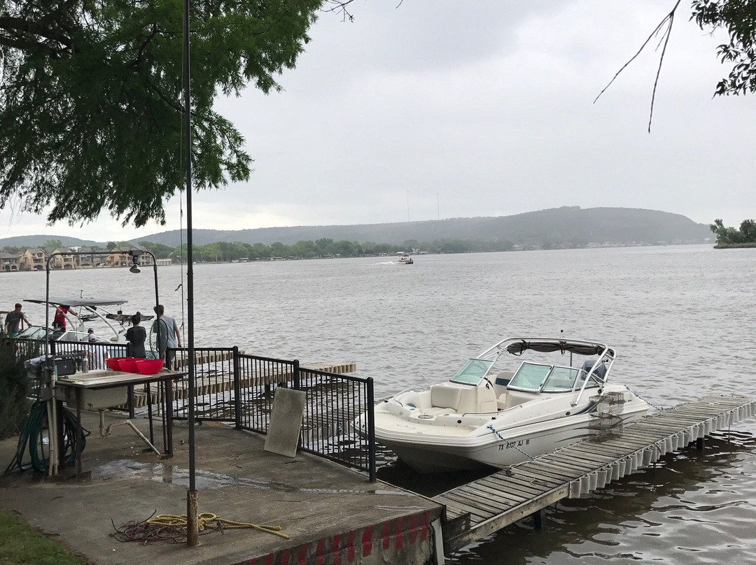 Fisherman's Haven Resort