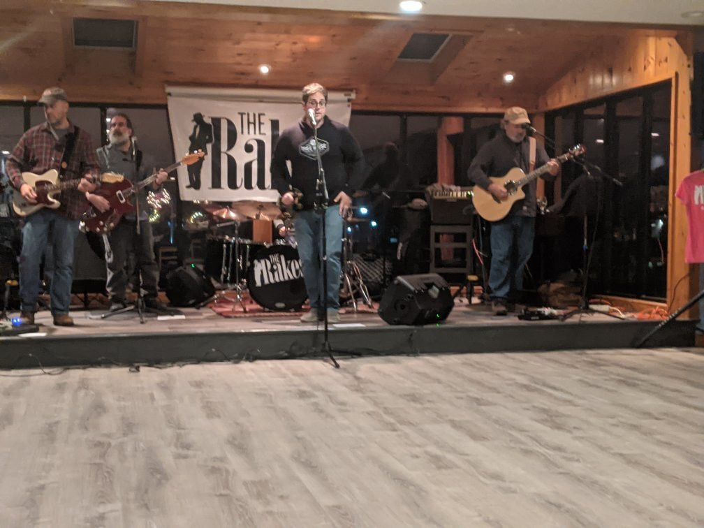 Painted Pony Restaurant