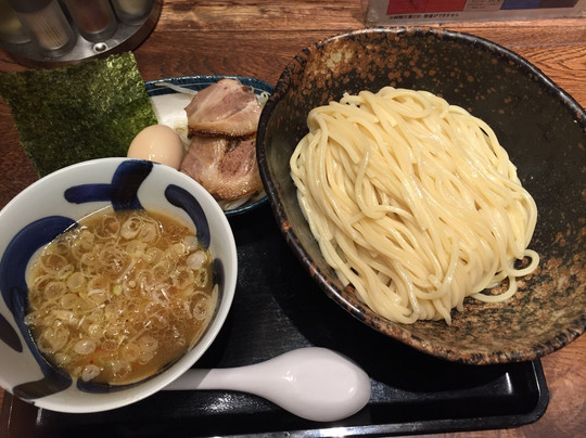 三ツ矢堂製麺 流山おおたかの森S．C店
