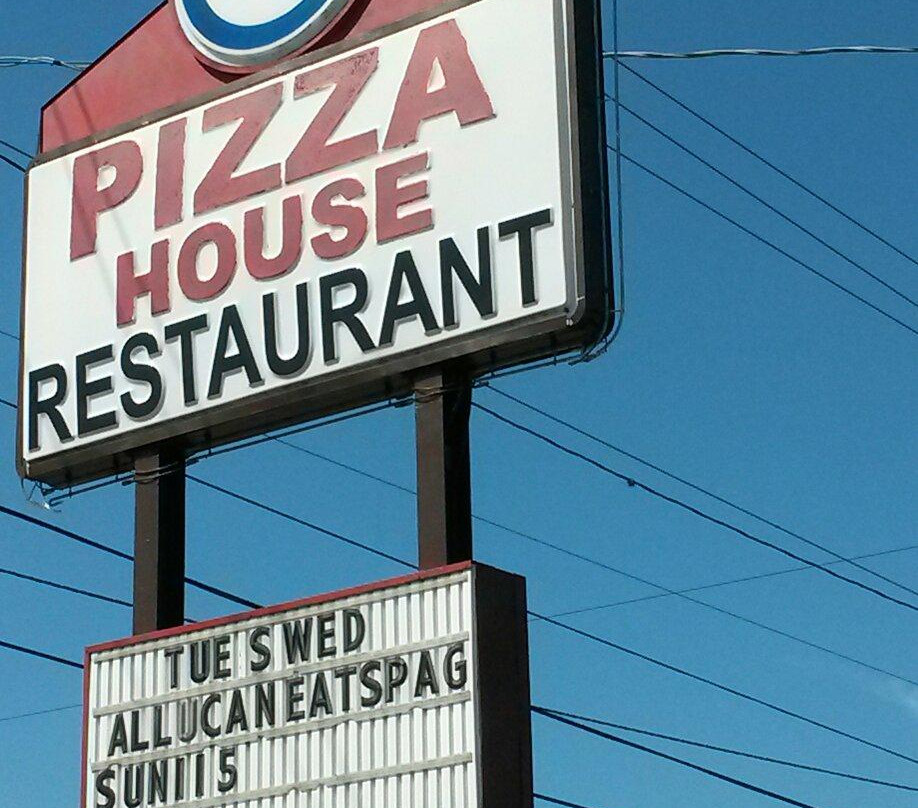 Saint Leo餐馆和美食-ABC Pizza House