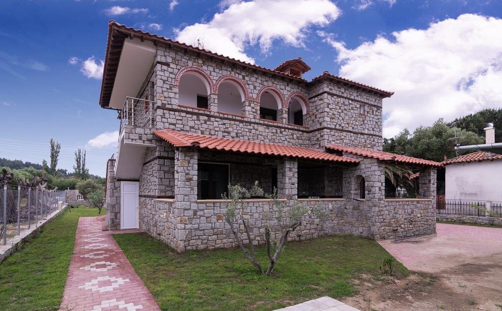 Villa Theano