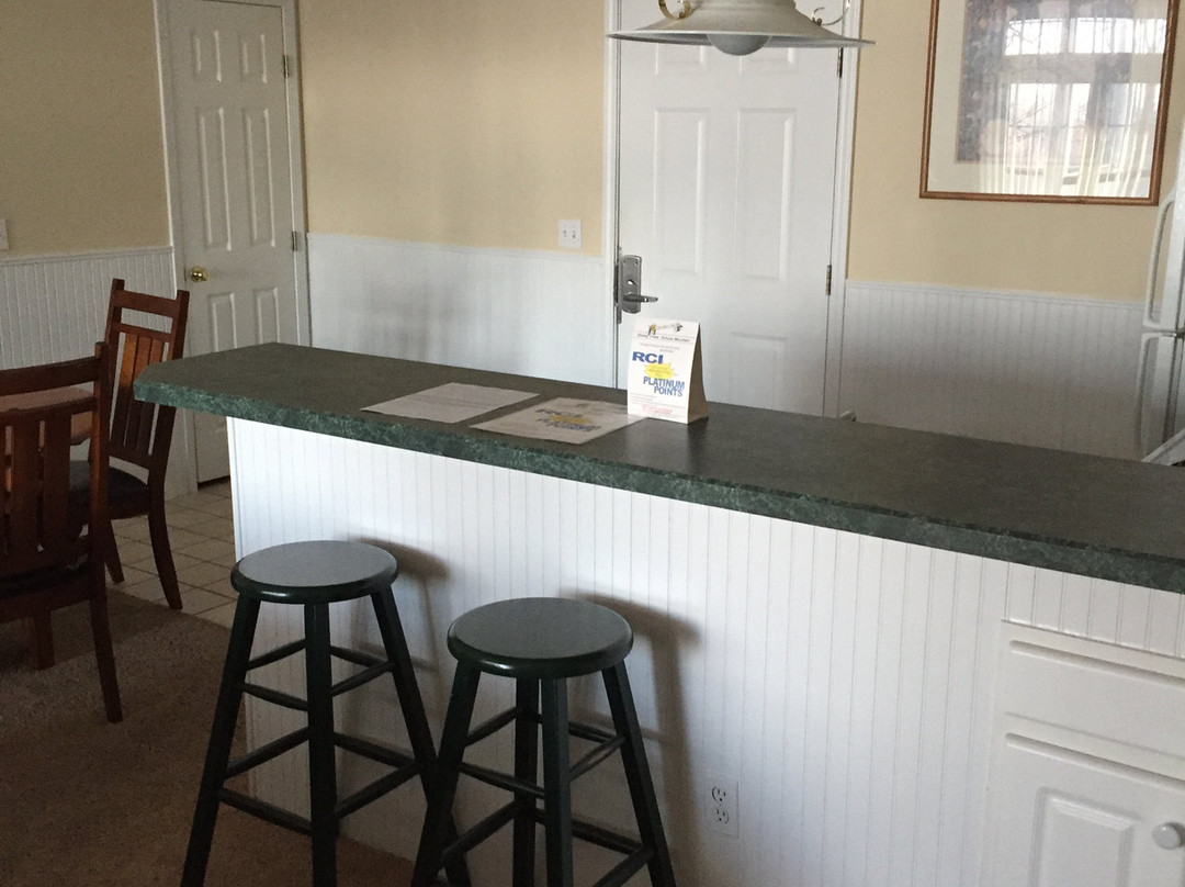 The Legend Cottage Inn