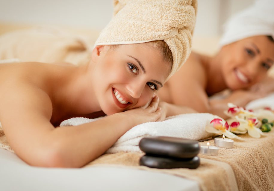 Spa Primp and Polish-圣西蒙斯岛必去景点