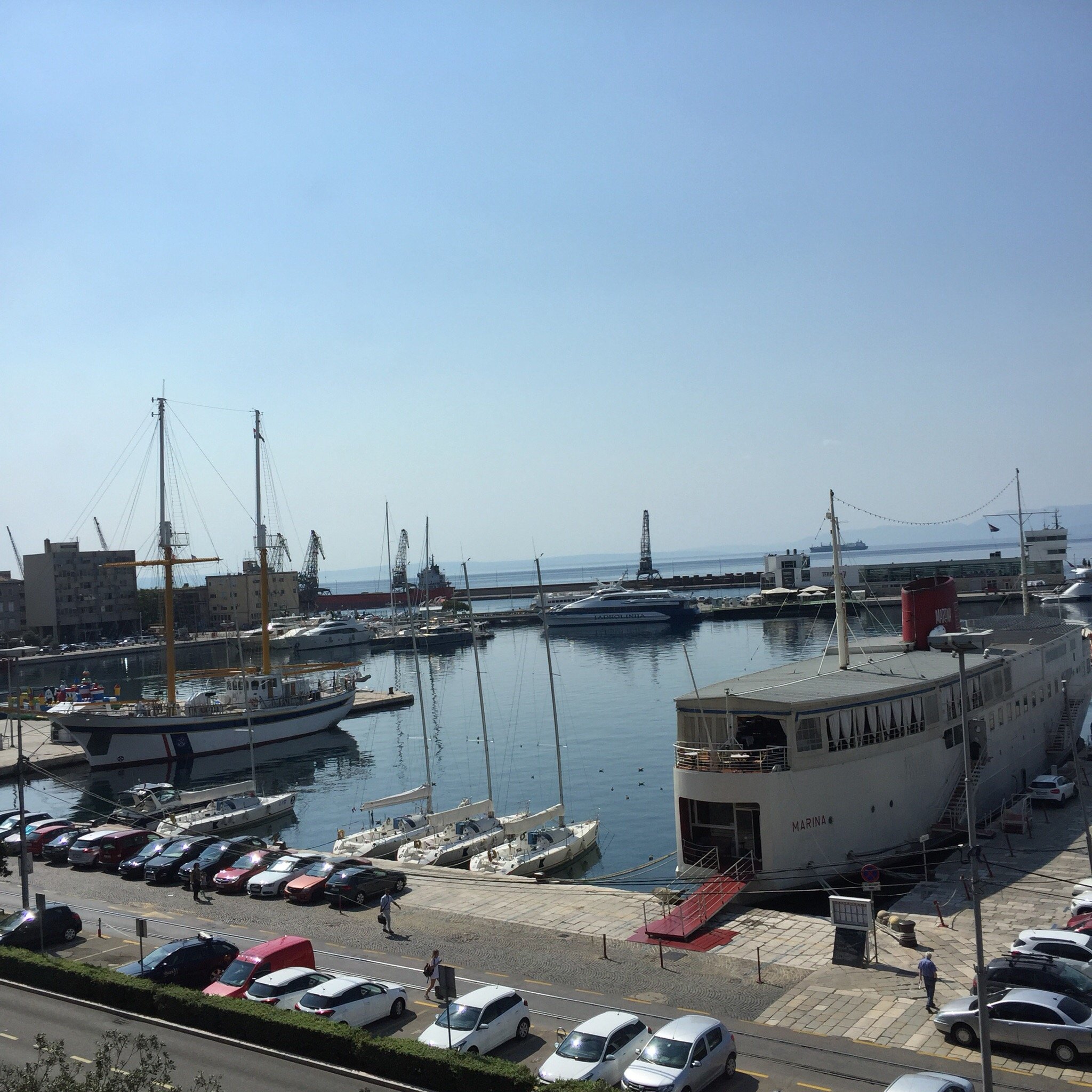 Riva Rooms B&B-官方