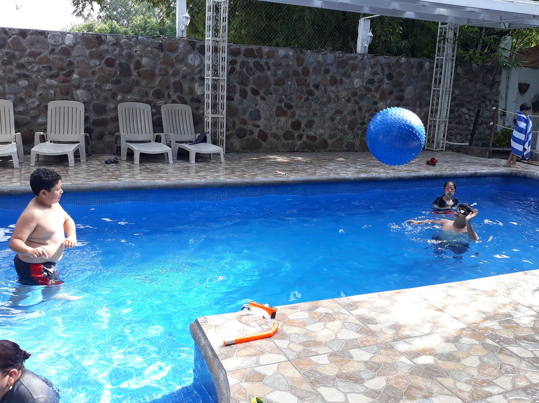 El Molino Hotel Boutique主图