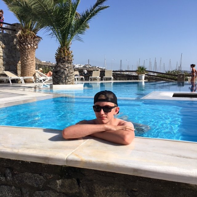 马基广场饭店主图