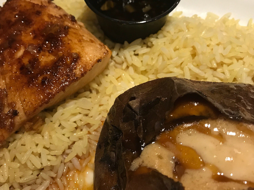 Cheddar's Scratch Kitchen主图