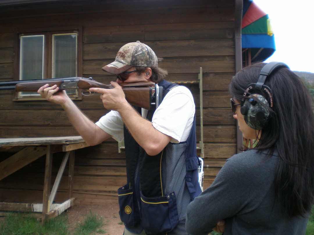 Aspen Shooting-Basalt必去景点