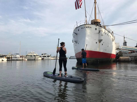 Aqua Vida-费城必去景点