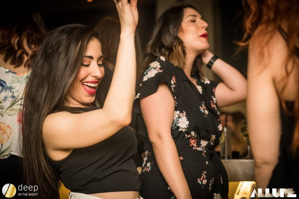 Deep Club-Irakleio必去景点