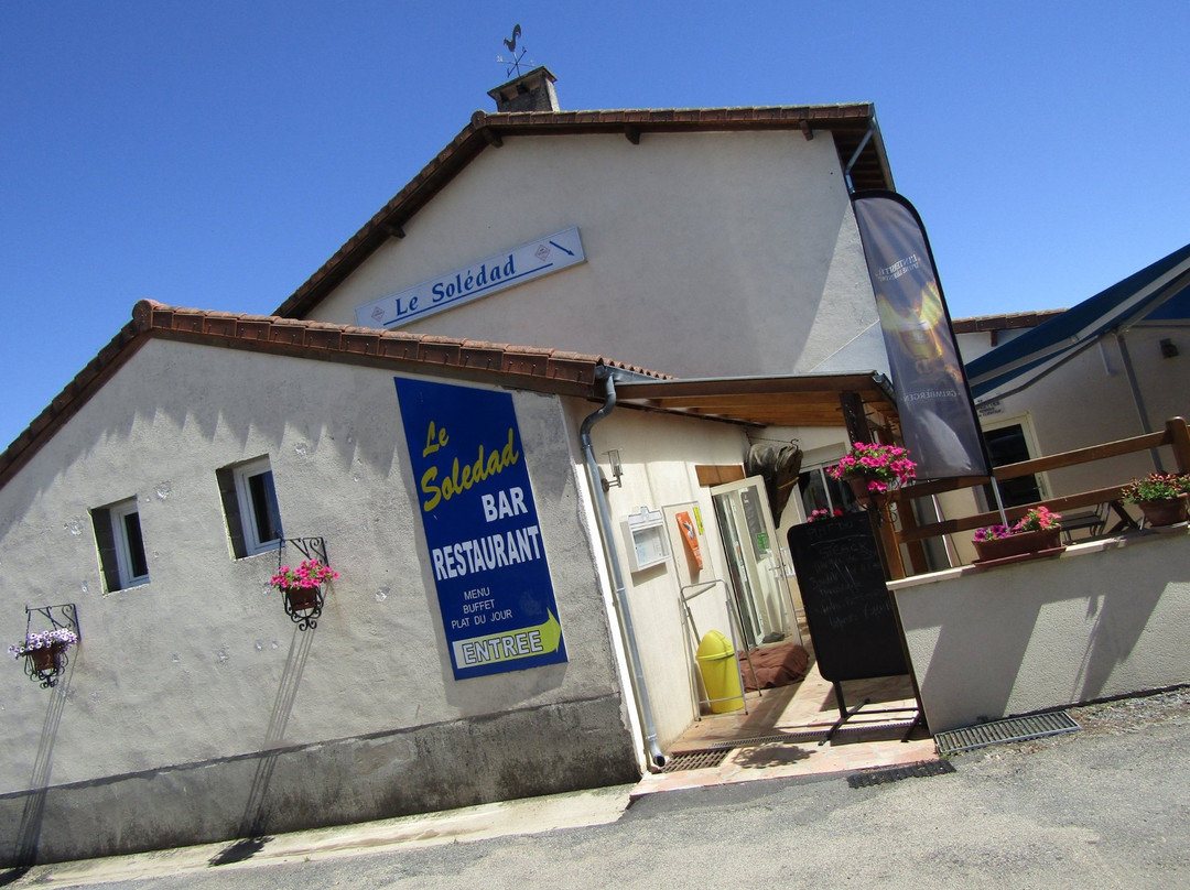 Mezieres-sur-Issoire旅游攻略图片