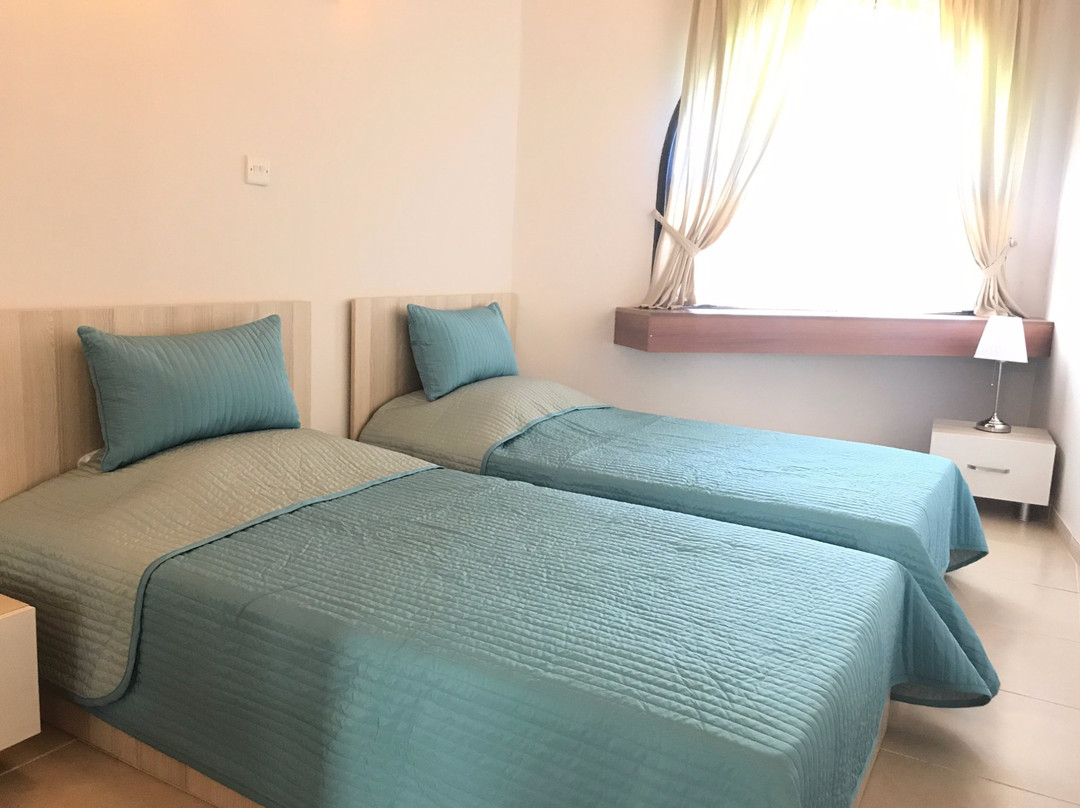 Babutsa Rooms