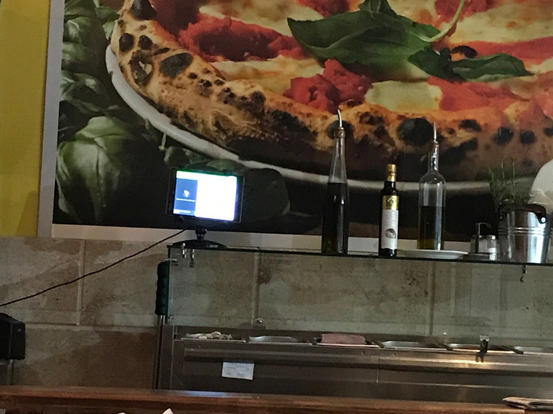 Pizzeria Napoli