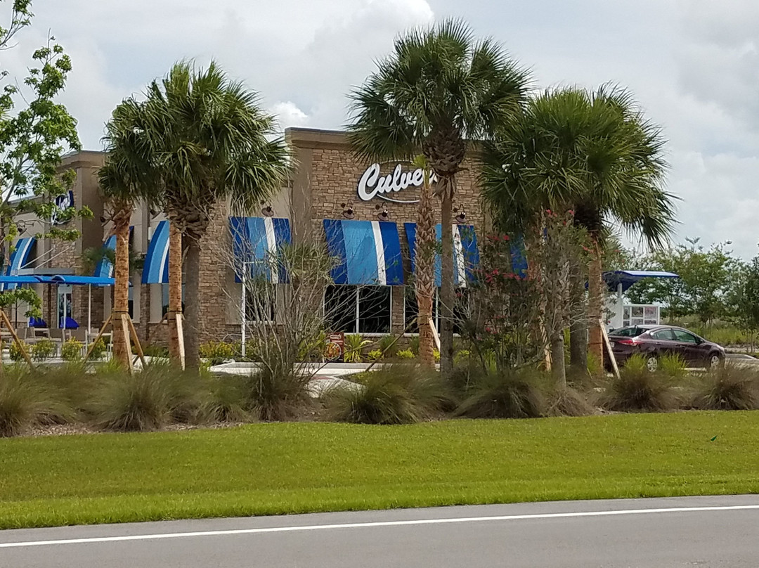 Culver's