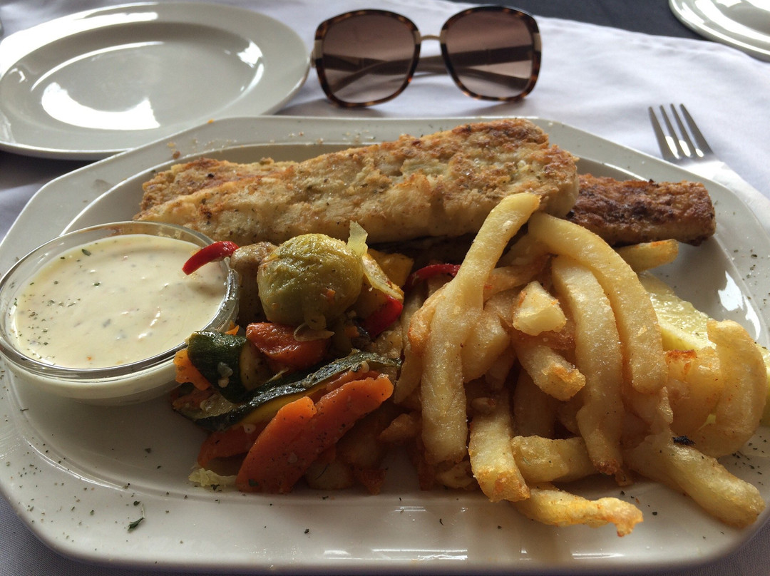 De Duine Country Hotel