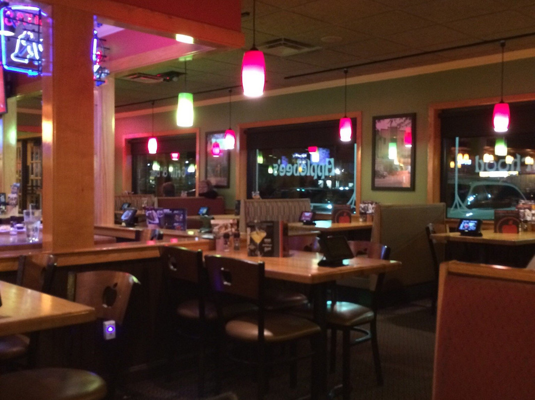Applebee's