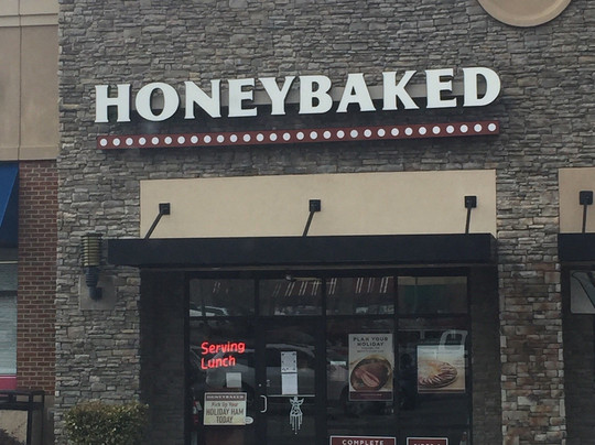 The Honey Baked Ham Company