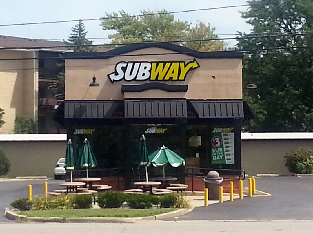 Subway