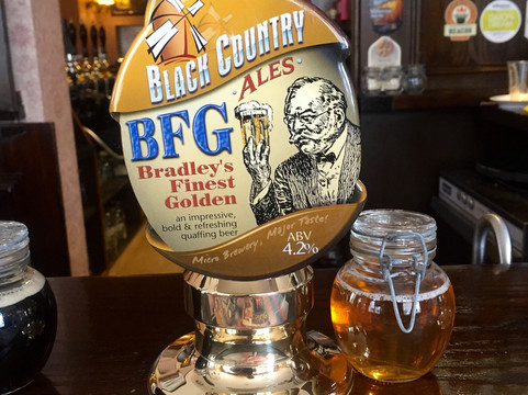 The Imperial Tavern主图