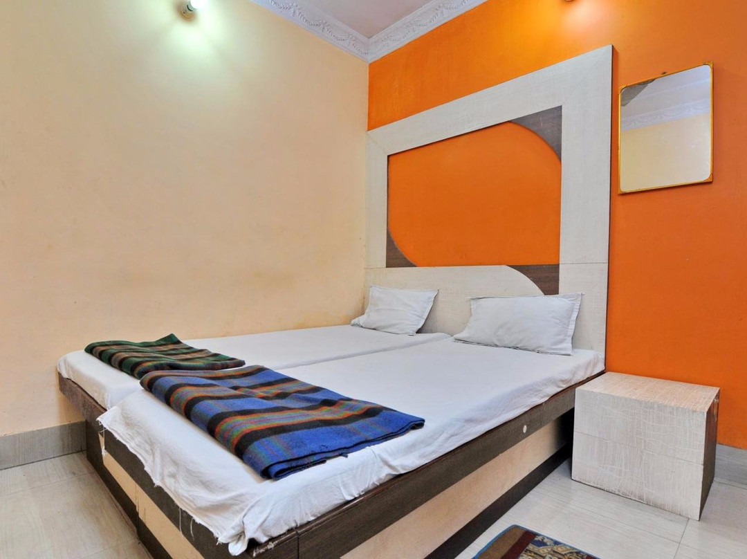 Hotel Apsara