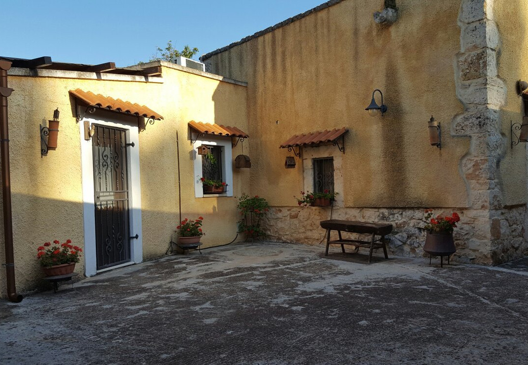 B&B Torre di Campagna