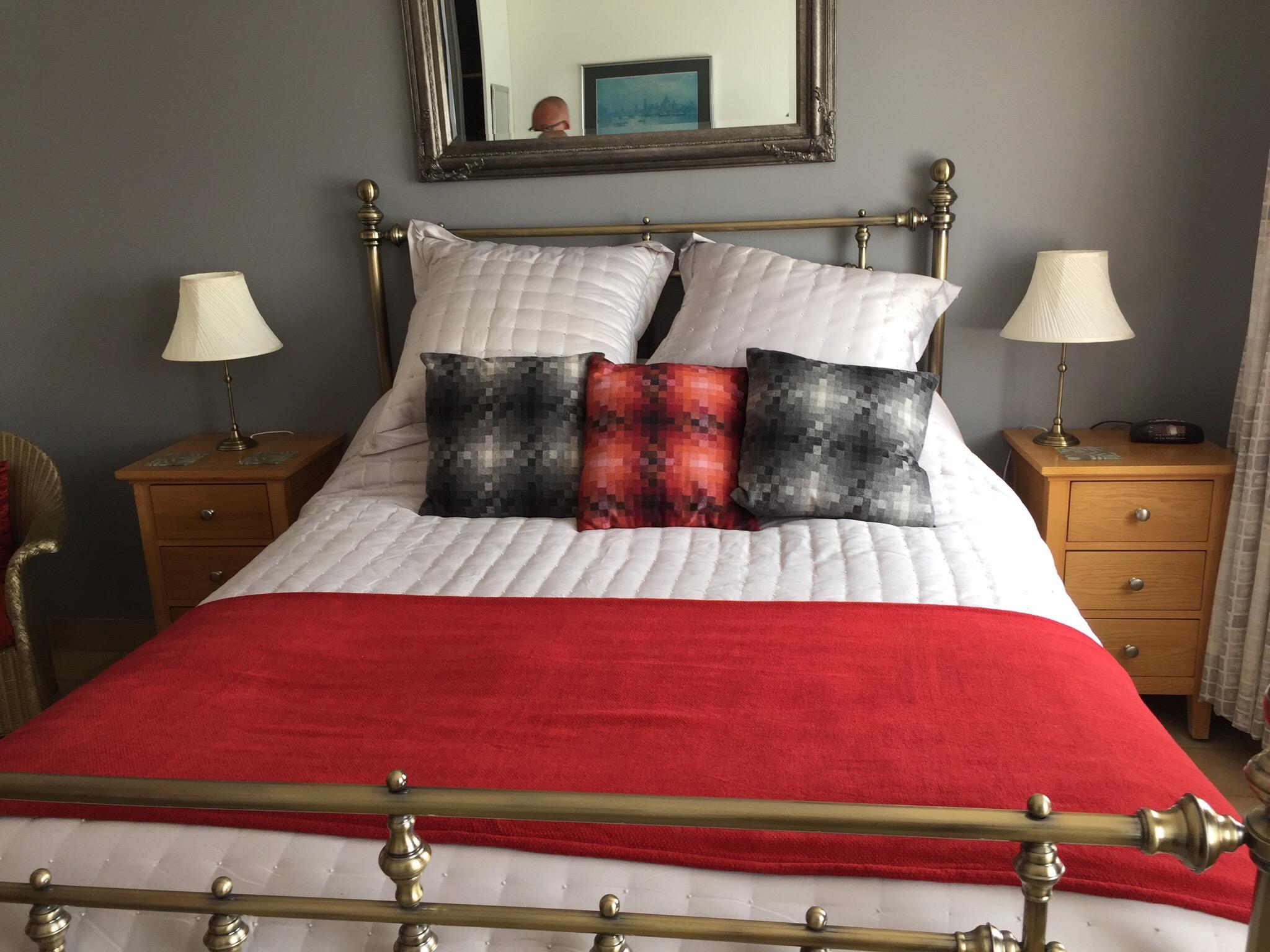 Manor Farm B & B-官方